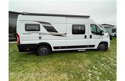 Hobby Vantana K 65 ET DE LUXE